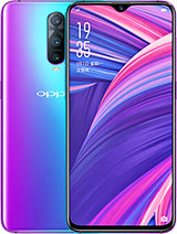 Best available price of Oppo RX17 Pro in Syria