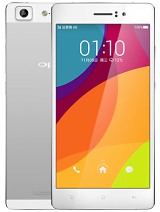 Best available price of Oppo R5 in Syria