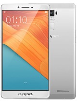 Best available price of Oppo R7 Plus in Syria