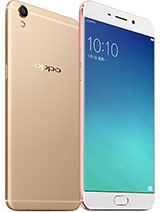 Best available price of Oppo R9 Plus in Syria