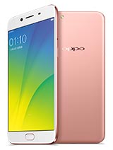 Best available price of Oppo R9s in Syria