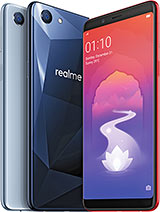 Best available price of Realme 1 in Syria