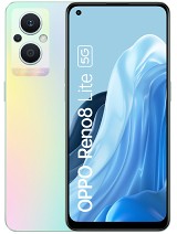 Best available price of Oppo Reno8 Lite in Syria