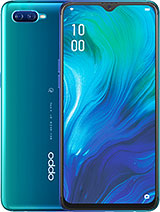 Best available price of Oppo Reno A in Syria
