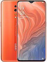 Best available price of Oppo Reno Z in Syria
