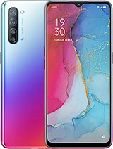 Best available price of Oppo Reno3 5G in Syria