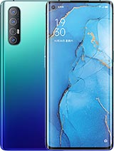 Best available price of Oppo Reno3 Pro 5G in Syria