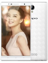 Best available price of Oppo U3 in Syria