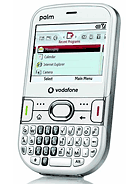 Best available price of Palm Treo 500v in Syria