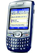 Best available price of Palm Treo 750 in Syria
