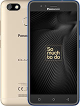 Best available price of Panasonic Eluga A4 in Syria