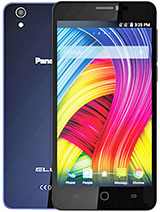 Best available price of Panasonic Eluga L 4G in Syria
