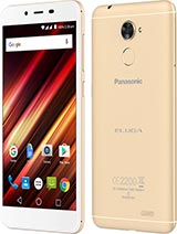 Best available price of Panasonic Eluga Pulse X in Syria