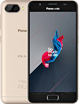 Best available price of Panasonic Eluga Ray 500 in Syria