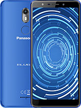 Best available price of Panasonic Eluga Ray 530 in Syria
