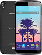 Best available price of Panasonic Eluga Switch in Syria