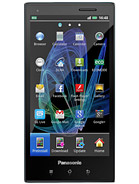 Best available price of Panasonic Eluga DL1 in Syria