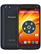 Best available price of Panasonic P41 in Syria
