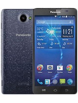 Best available price of Panasonic P55 in Syria