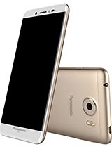 Best available price of Panasonic P88 in Syria