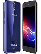 Best available price of Panasonic P91 in Syria