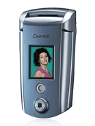 Best available price of Pantech GF500 in Syria