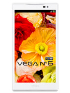 Best available price of Pantech Vega No 6 in Syria