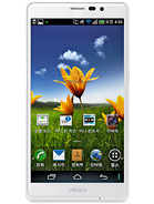 Best available price of Pantech Vega R3 IM-A850L in Syria