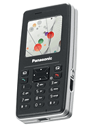 Best available price of Panasonic SC3 in Syria