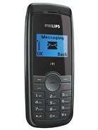 Best available price of Philips 191 in Syria