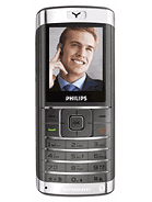 Best available price of Philips Xenium 9-9d in Syria