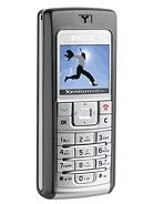 Best available price of Philips Xenium 9-98 in Syria