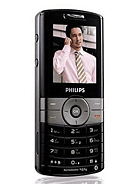 Best available price of Philips Xenium 9-9g in Syria