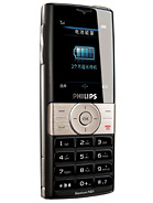 Best available price of Philips Xenium 9-9k in Syria