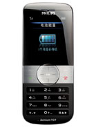 Best available price of Philips Xenium 9-9u in Syria