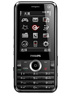 Best available price of Philips C600 in Syria