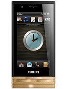 Best available price of Philips D812 in Syria
