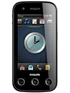 Best available price of Philips D813 in Syria