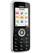 Best available price of Philips E100 in Syria