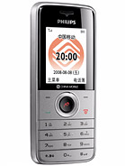 Best available price of Philips E210 in Syria