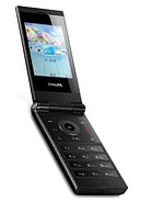 Best available price of Philips F610 in Syria
