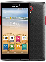 Best available price of Philips S337 in Syria