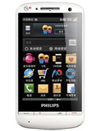 Best available price of Philips T910 in Syria