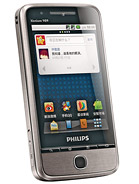 Best available price of Philips V726 in Syria