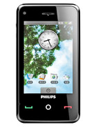 Best available price of Philips V808 in Syria