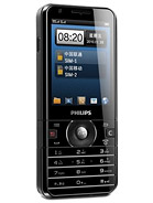 Best available price of Philips W715 in Syria