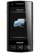 Best available price of Philips W725 in Syria