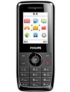 Best available price of Philips X100 in Syria
