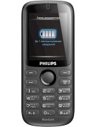 Best available price of Philips X1510 in Syria