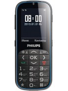 Best available price of Philips X2301 in Syria